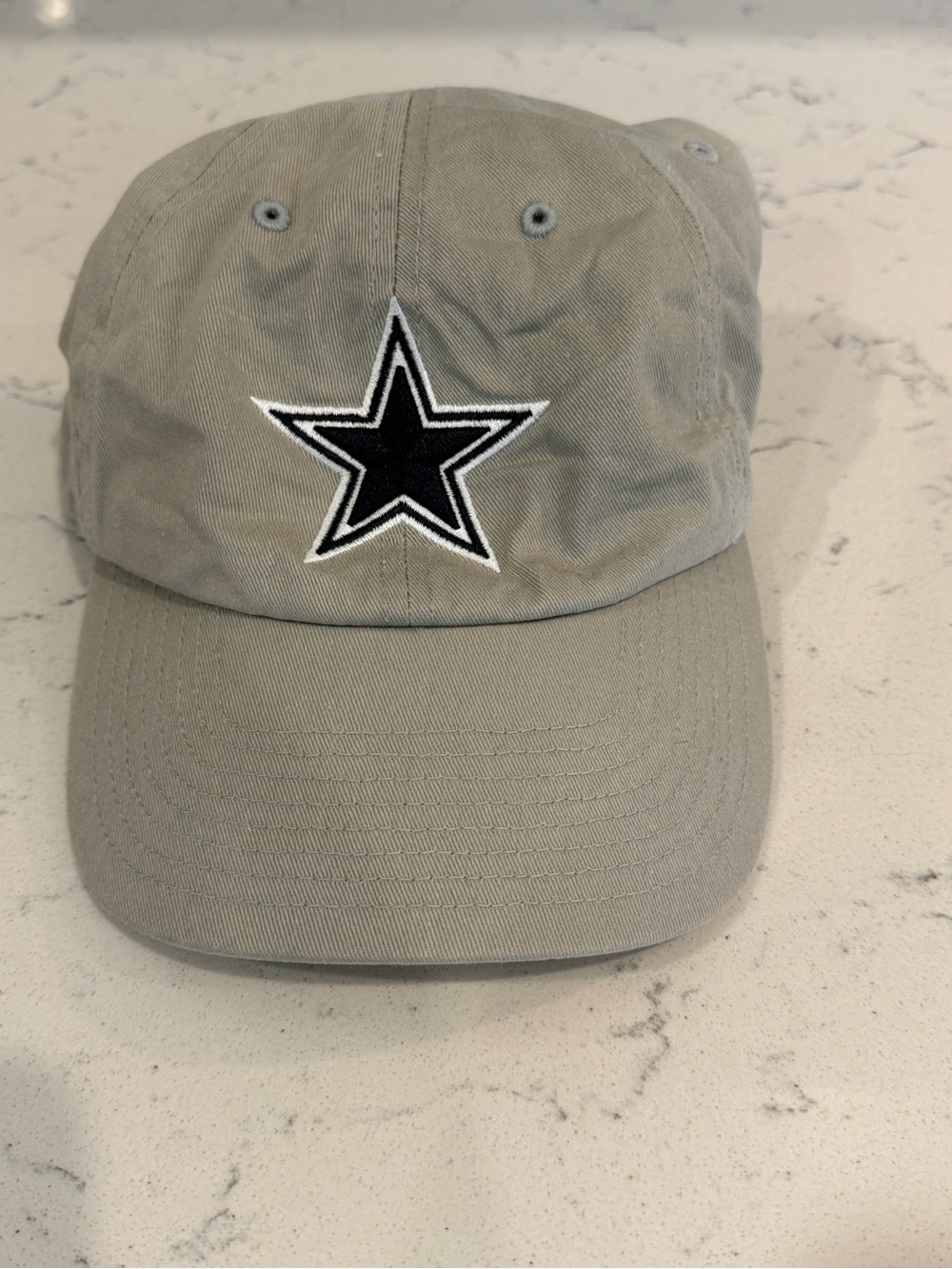 Dallas Cowboys Baseball Cap